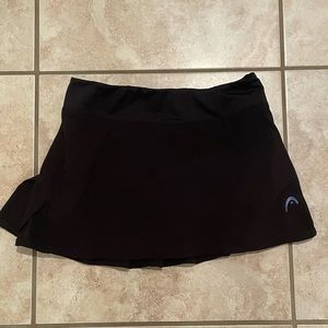 Tennis skirt
